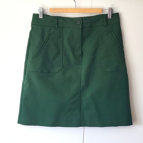 Judith & Charles mini skirt - size 10 - Picture 2 of 8